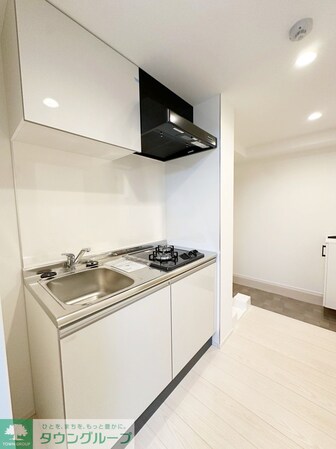 アザーレ・パッシオ本厚木Aの物件内観写真